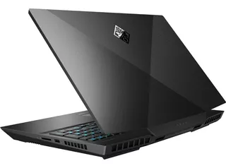 Hp Omen 15.6 Fhd 144hz I7 16gb 1tb Rtx 2060