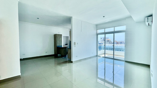Apartamento En Alquiler En La Esperilla, 2 Habitaciones Con Línea Blanca
