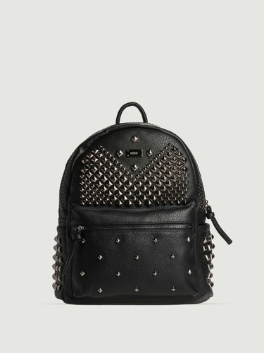 Mochila Prune Súper Liquidación Oferta!!