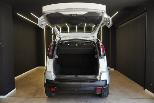 Citroën C3 Aircross 1.6 Feel