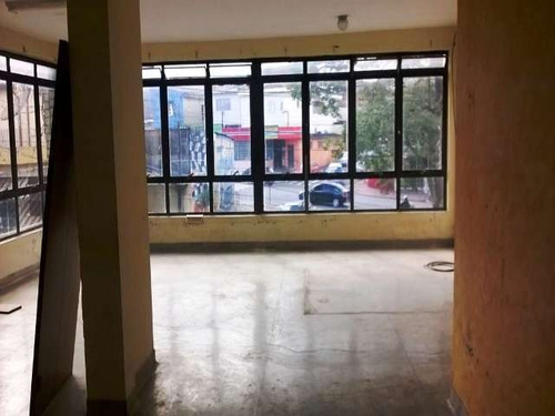 Prédio Comercial Para Venda E Locação, Jardim Rosa De Franca, Guarulhos - Pr0070. - Pr0070