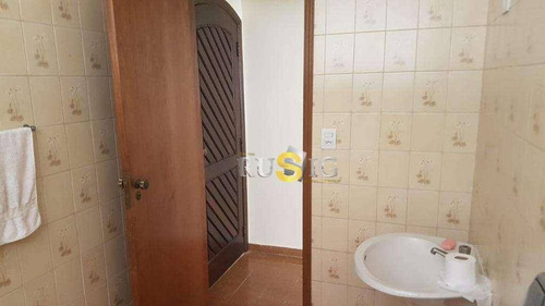 Imagem 7 de 20 de Sobrado Com 4 Dormitórios Para Alugar, 264 M² Por R$ 6.500,00/mês - Itaquera - São Paulo/sp - So0849