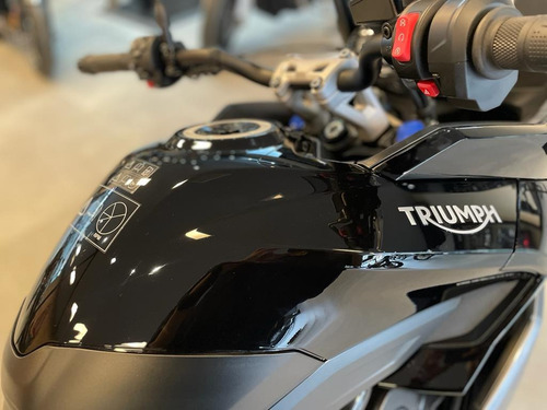 Triumph Tiger Sport 660 0km - Versys 650 Nc 750 (ja)