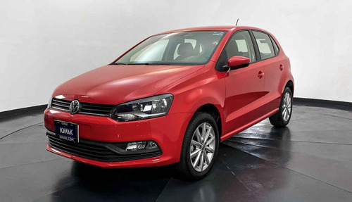 Imagen 5 de 15 de 26925 - Volkswagen Polo 2020 Con Garantía Mt