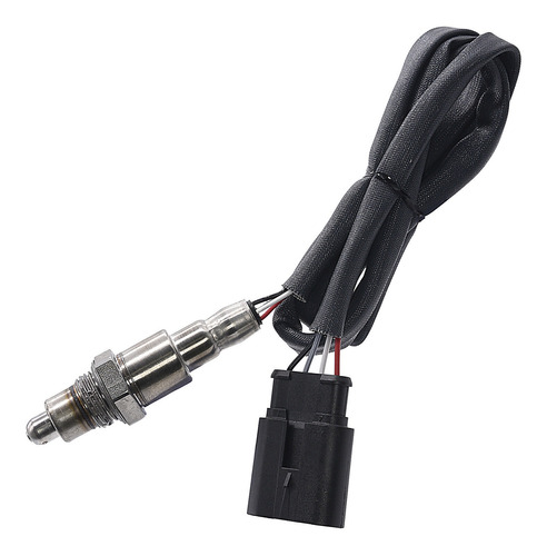 Sensor O2 Ox Izq/der Alfa Romeo Stelvio 2.9l 6 Cil 18/19
