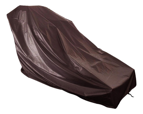 T Cubierta Para Cinta De Correr, Cubierta A 200cmx95cmx150cm