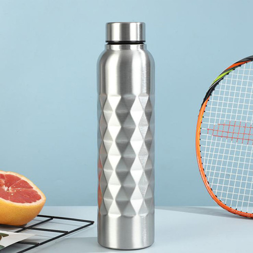 Botella De Agua Deportiva De Gran Capacidad De 1 Litro Para