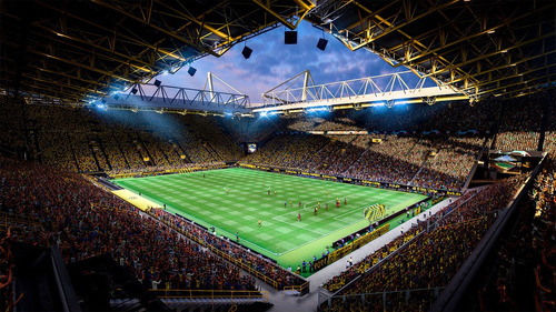 Imagen 9 de 10 de FIFA 22 Standard Edition Electronic Arts PS4 Físico
