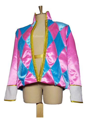 Chaqueta De Howl Jenkins Pendragon Cosplay Personalizado