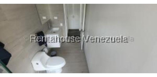 #25-24930 Increíble Apartamento En La Castellana