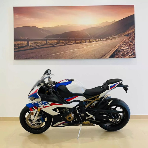 Bmw S 1000 Rr M Lcm51f