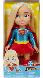 Dc Super Hero Girls Supergirl