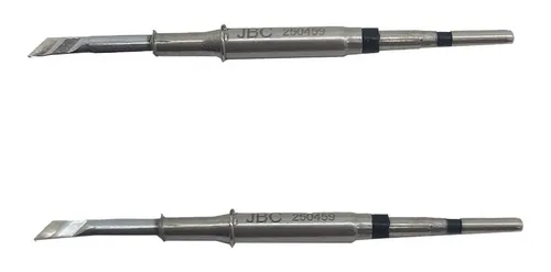 Punta Para Estación De Soldado Jbc C115-112 Cuchilla