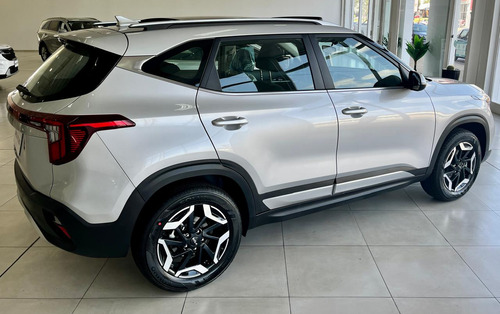 Kia Seltos 1.5 Lx Cvt