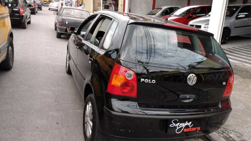 Sem Entrada 48 X 485,00 - Vw Polo 1.6 Completo