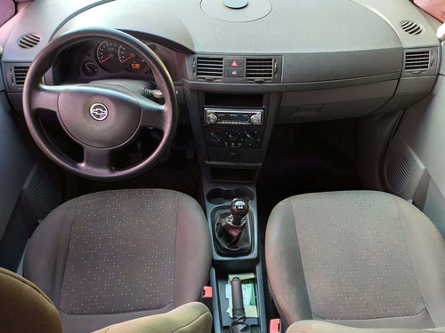 Chevrolet Meriva Joy 1.4 8v Flex