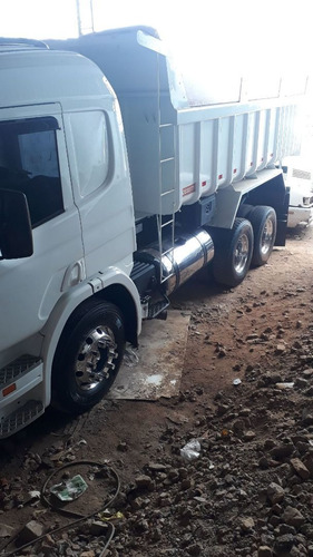 Scania P 340