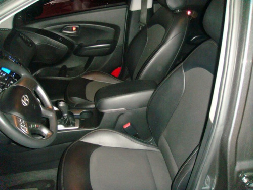 Imagem 10 de 15 de Hyundai Ix35 Unico Dono