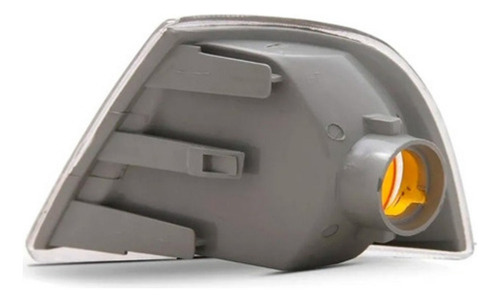 Pisca Seta Monza 1991 92 93 94/1996 Cristal Encaixe Arteb Direito