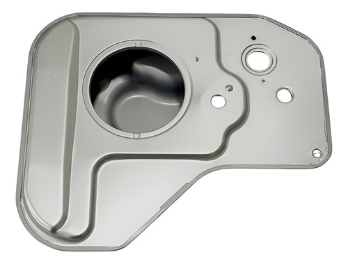 Estanque Fijo Estufa Mfhk540plus/550plus Y Fhk950eco