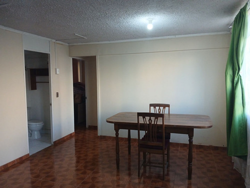Vendo Departamento Rancagua La Foresta