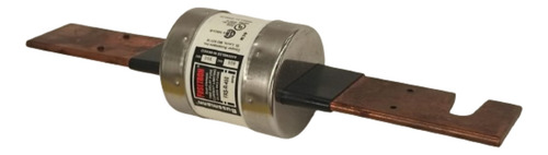 Bussmann Frs-r-450, Fusible Dual Element Time Delay 600v 450