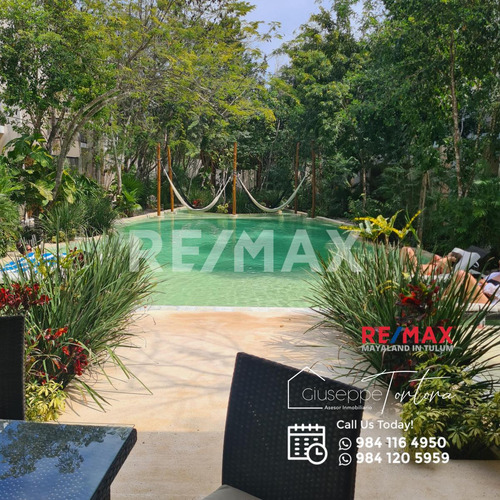 Descubre Palalma: Un Encuentro Con Tu Verdadero Hogar - Discover Palalma: A Reunion With Your True Home - En Venta / On Sale Palalma - Tulum - Region 15 / La Veleta
