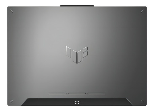 Asus Tuf F15 Core I7 13620h 16gb 1tb Rtx4050 15.6' Español Color Mecha Grey