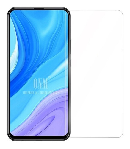 Film Vidrio Templado Glass Para Huawei Y9s