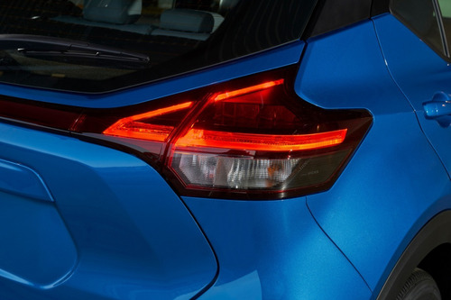Nueva Nissan Kicks Advance Cvt Plus