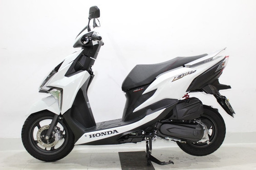 Honda Elite 125i 2019 Branca