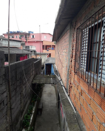 Imagem 24 de 30 de Terreno Com 03 Casas Em Itapecerica Da Serra - 1370-cadg - 67750190