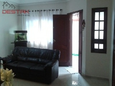Imagem 6 de 15 de Ref.: 1291 - Casa Em Jundiaí Para Venda - V1291