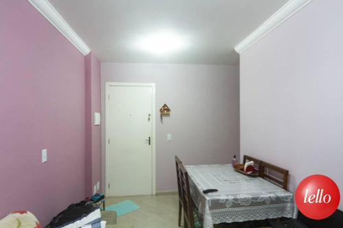Imagem 4 de 30 de Apartamento - Ref: 240733