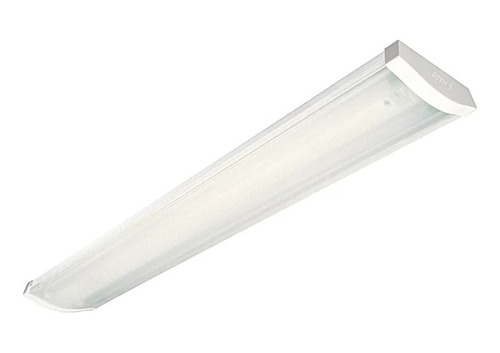 Luminaria Led T8 32w Ip50 4000k 209x1239mm Magg L5343-1i0
