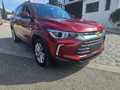 Chevrolet Tracker 1.2 Lt Turbo At