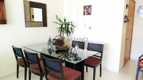 Imagen 6 de 19 de Apartamento - Punta Del Este Mansa