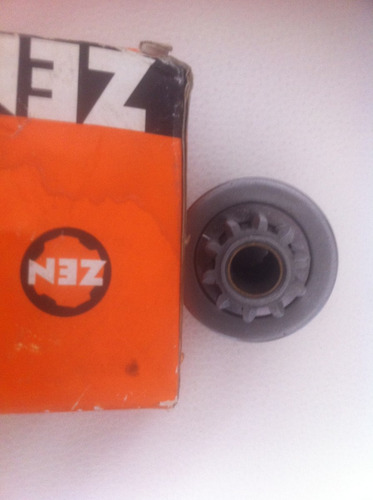 Bendix Arranque Ford 239-10 Dientes