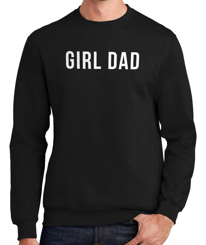 Gotprint Sudadera Unisex Para Papa Niña Regalo Sueter Hombr