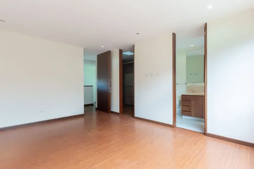 Casa En Venta En Guaymaral. Cod V4316