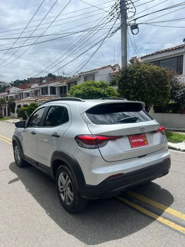 Fiat Pulse Drive Mt 2023