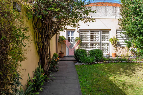Imagen 23 de 29 de Casa En Venta 6 Ambientes - Barrio Tolosa .