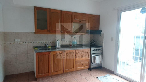 Duplex En Alquiler 4 Ambientes En B° Maria Del Parque