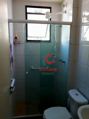 Imagem 11 de 30 de Apartamento Com 2 Dormitórios À Venda, 59 M² - Enseada Das Gaivotas - Rio Das Ostras/rj - Ap1468