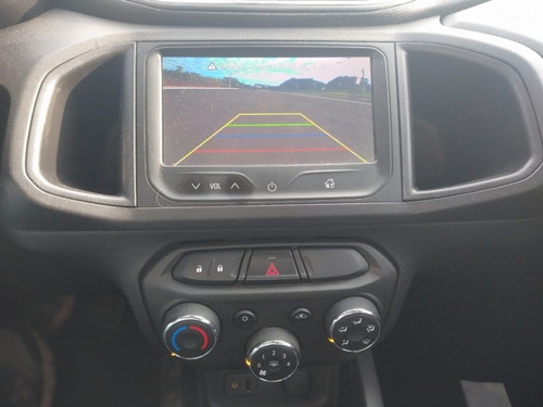 Imagem 5 de 9 de Chevrolet Onix 1.4 Ltz Manual