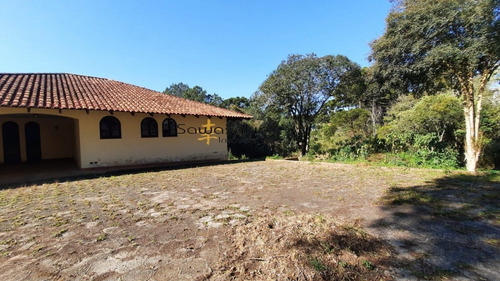 Imagem 14 de 30 de Terreno A Venda No Bairro Santa Cândida Em Curitiba - Pr. - 5791-1