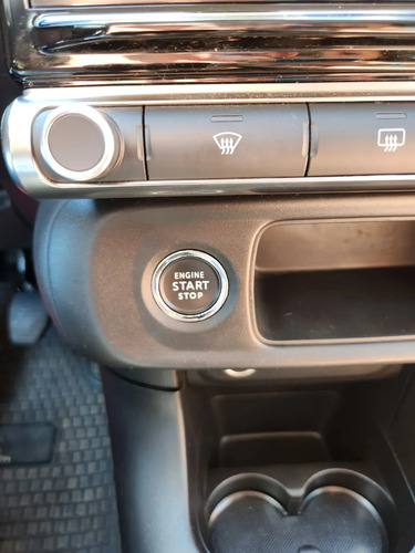 Citroen C-3 1.5 Bluehdi 100 S&s Bvm6 Feel Mt Diesel 2023