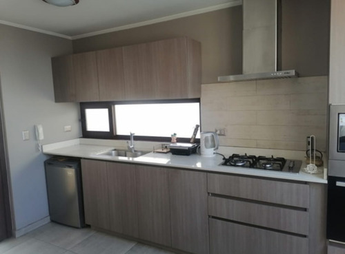 Arriendo Casa Mediterránea Exclusivo Condominio Alto Macul