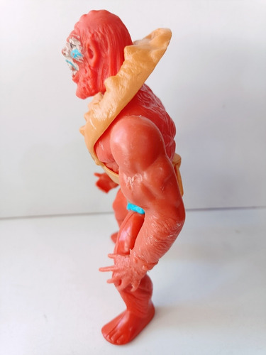 Beast Man Motu Vintage He-man Taiwan (Usado)