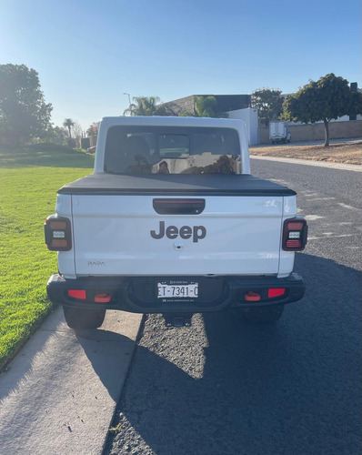 Jeep JT 3.6 V6 Mojave 4X4 At